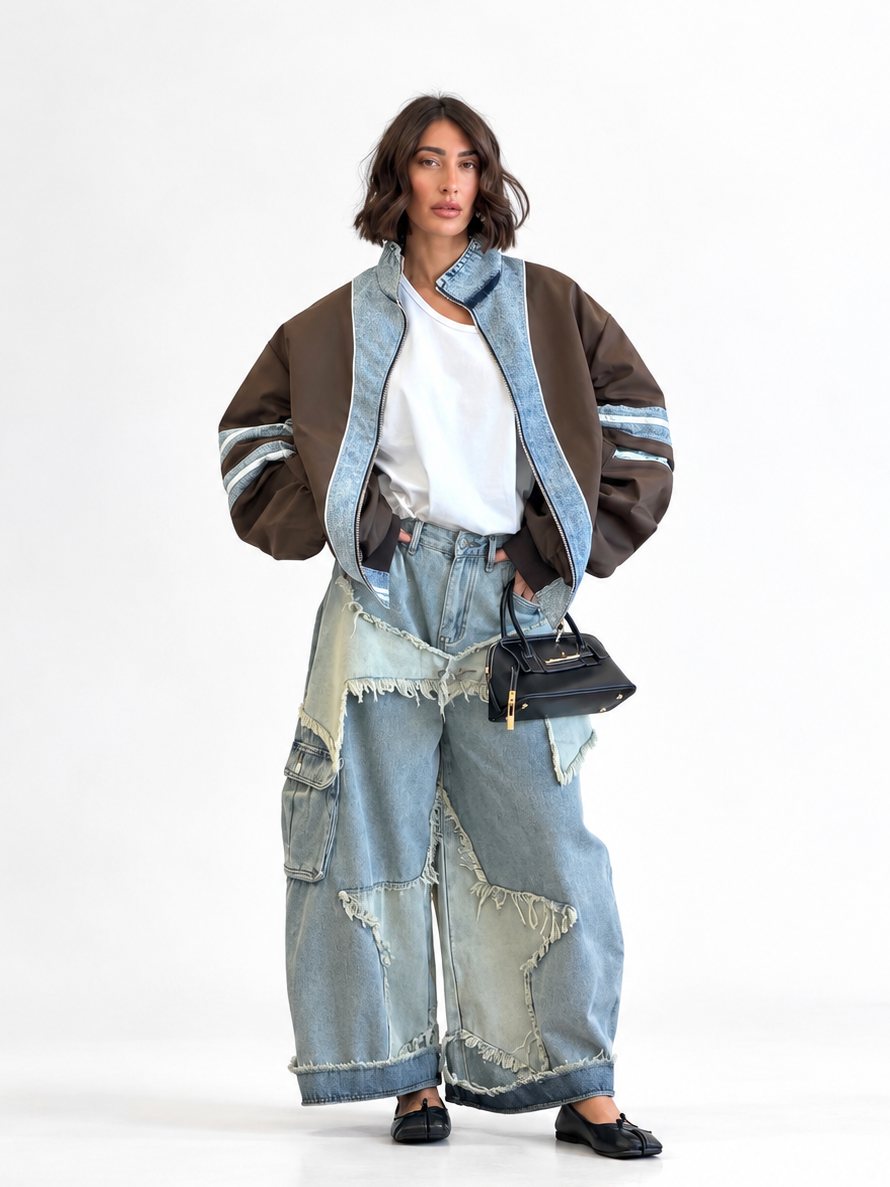 Jeans Stella 55431
