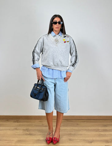 Bermuda CARPENTER CHIARO SK300