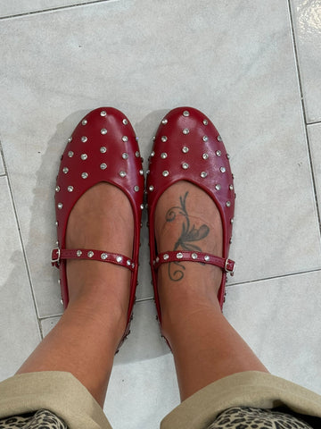Ballerine CRISTALLI WINE
