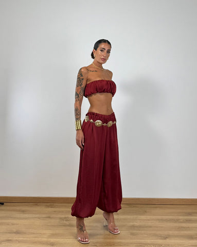 Coordinato GITANA BORDO 14096