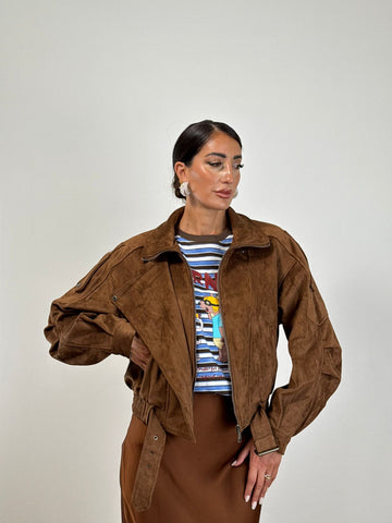 Bomber RENNA YSL DD74C