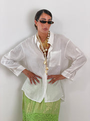 Camicia Ponza White 2127
