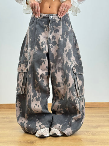 Jeans MUCCATO TORTORA 45005