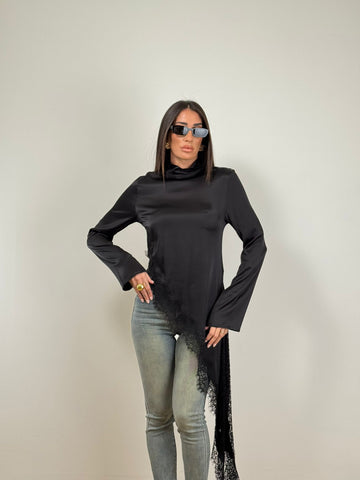 Camicia LUMINA SILK SETA LD3618