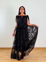 Abito Dark Romance R15693