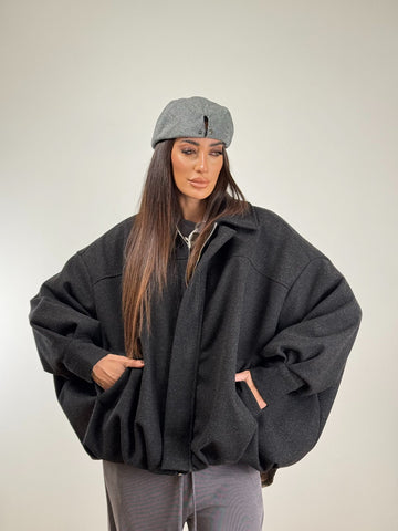 Cappotto BIG BLACK 6757