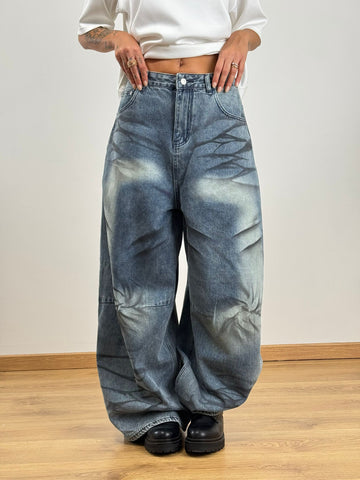 Jeans big mama p11805