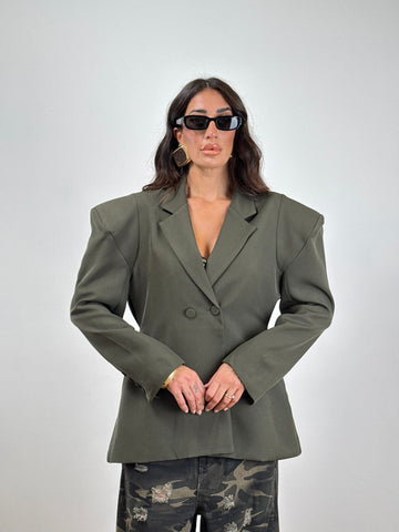 Blazer SPACE GREEN V 10595