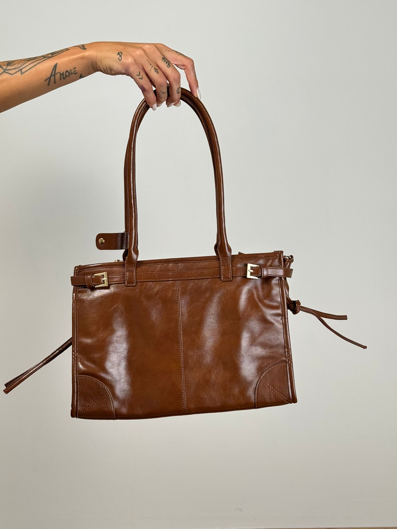 Borsa LUCIDA QUEEN BFY27887
