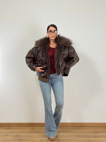 Jeans CHIARO ZAMPA k829