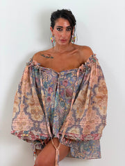 Blusa Bellion H12888