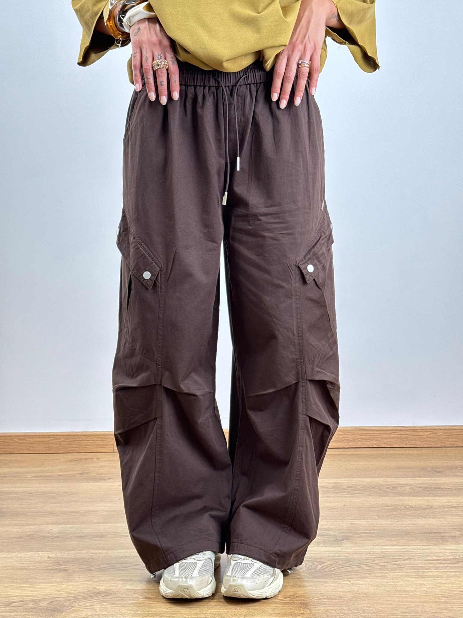 Pantalone CARGO 89102