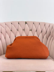 Pochette Mush Arancione 086