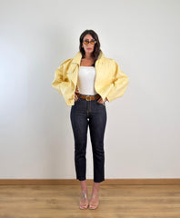 Jeans Blu Roots H3022