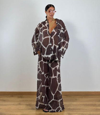 Coordinato LUMINA giraffa LD3161/3159
