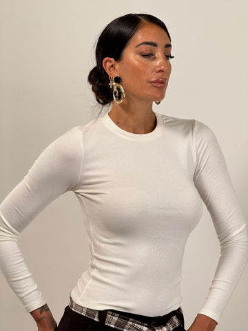Maglia BASIC SEASON 2442-1l