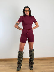 Mini tuta Ruby 80128