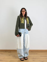 Jeans Nizza P13810