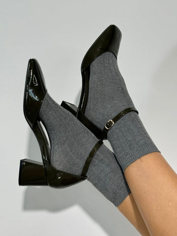 Scarpa Dolly MILITARY