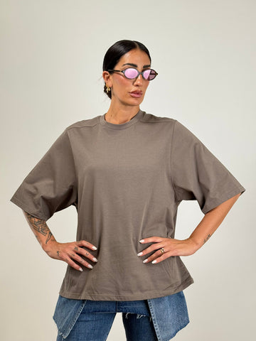 Maxi t-shirt over FANGO 5252