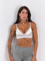 Bralette Essenza White 1239