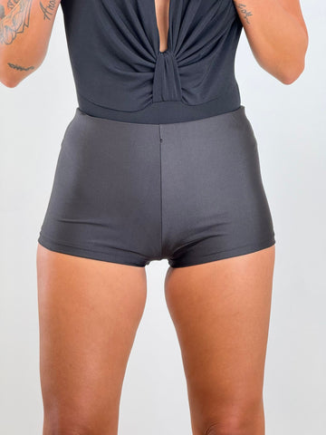 Culotte nera basic 9900