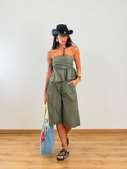 Coordinato VIBES MILITARE 31091
