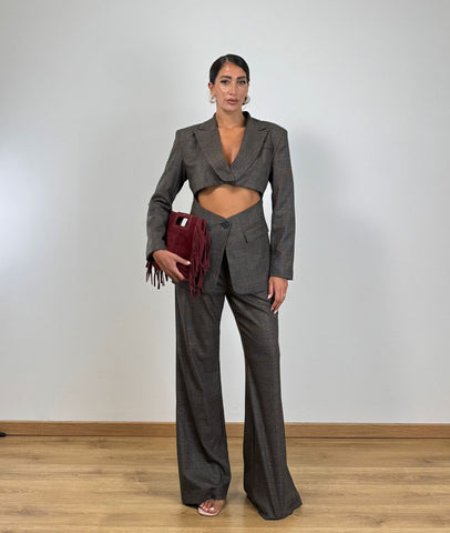 Tailleur LUMINA CUT OUT LD3541/3542