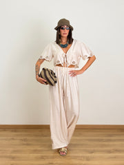 Coordinato ISLAND BEIGE 24215