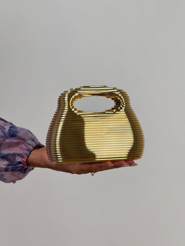 Pochette DREAM MINI ORO