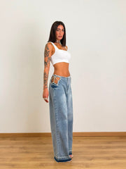 Jeans SW@ROSKY 91130