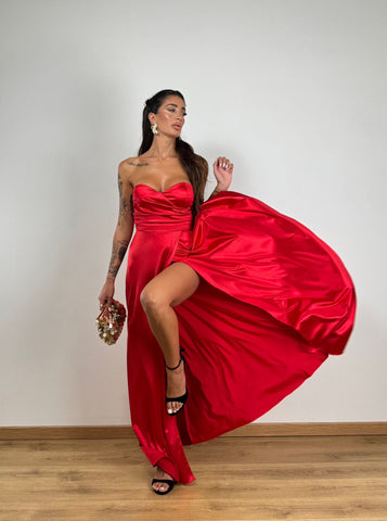 Abito J’ADORE SILK 2368