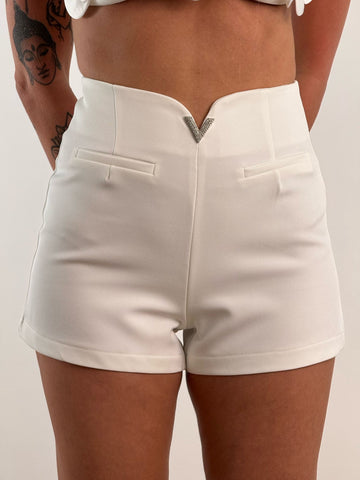 Shorts HIGH DIAMOND