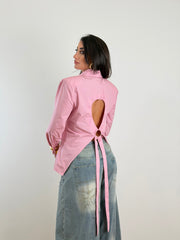 Camicia Love Back 8894