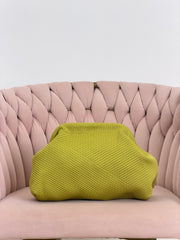 Pochette Mush Lime 086