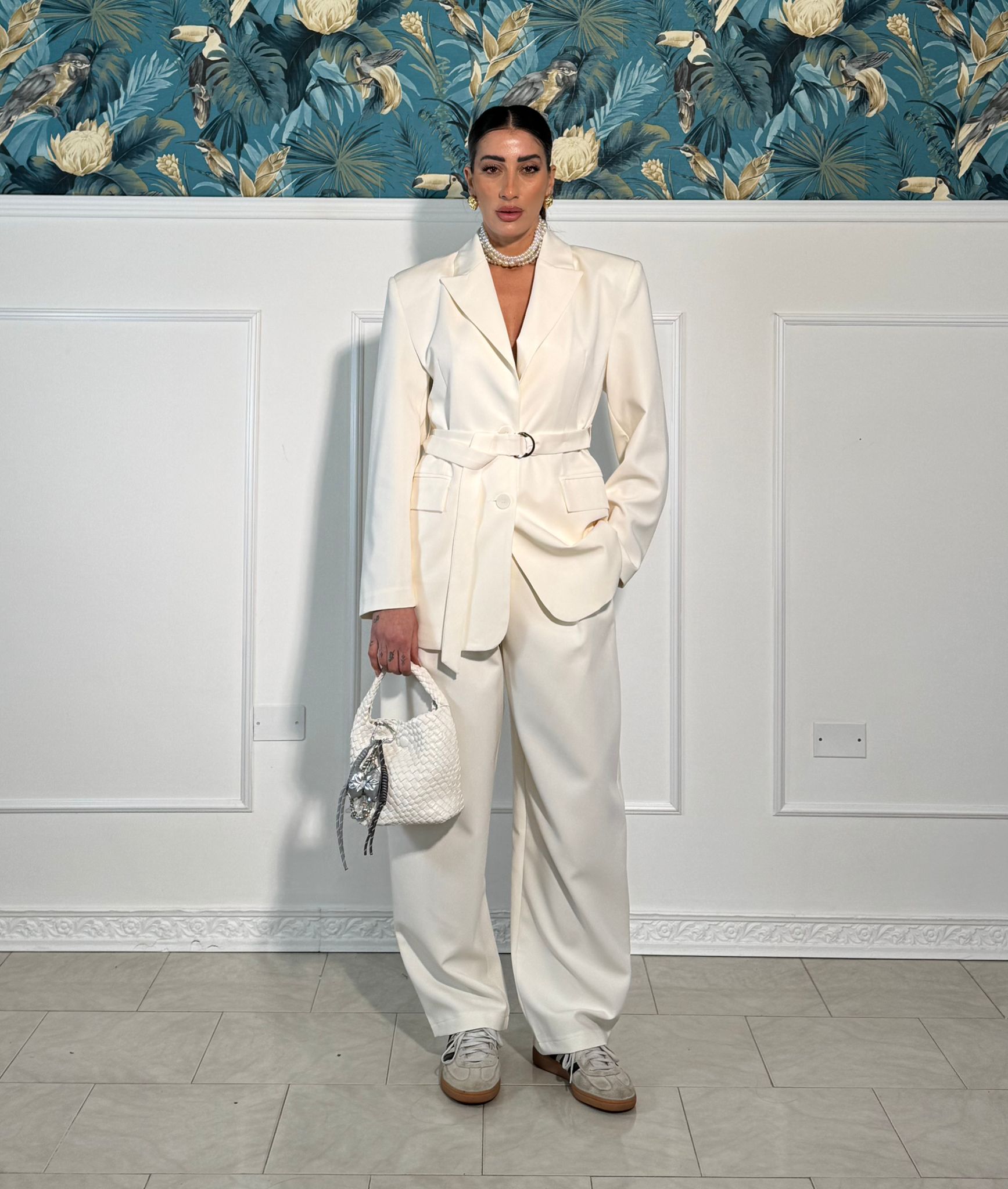 Moda Abbigliamento Rivenditori Lumina Abbigliamento TAILLEUR