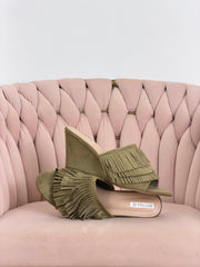 Sabot Frange Green 172