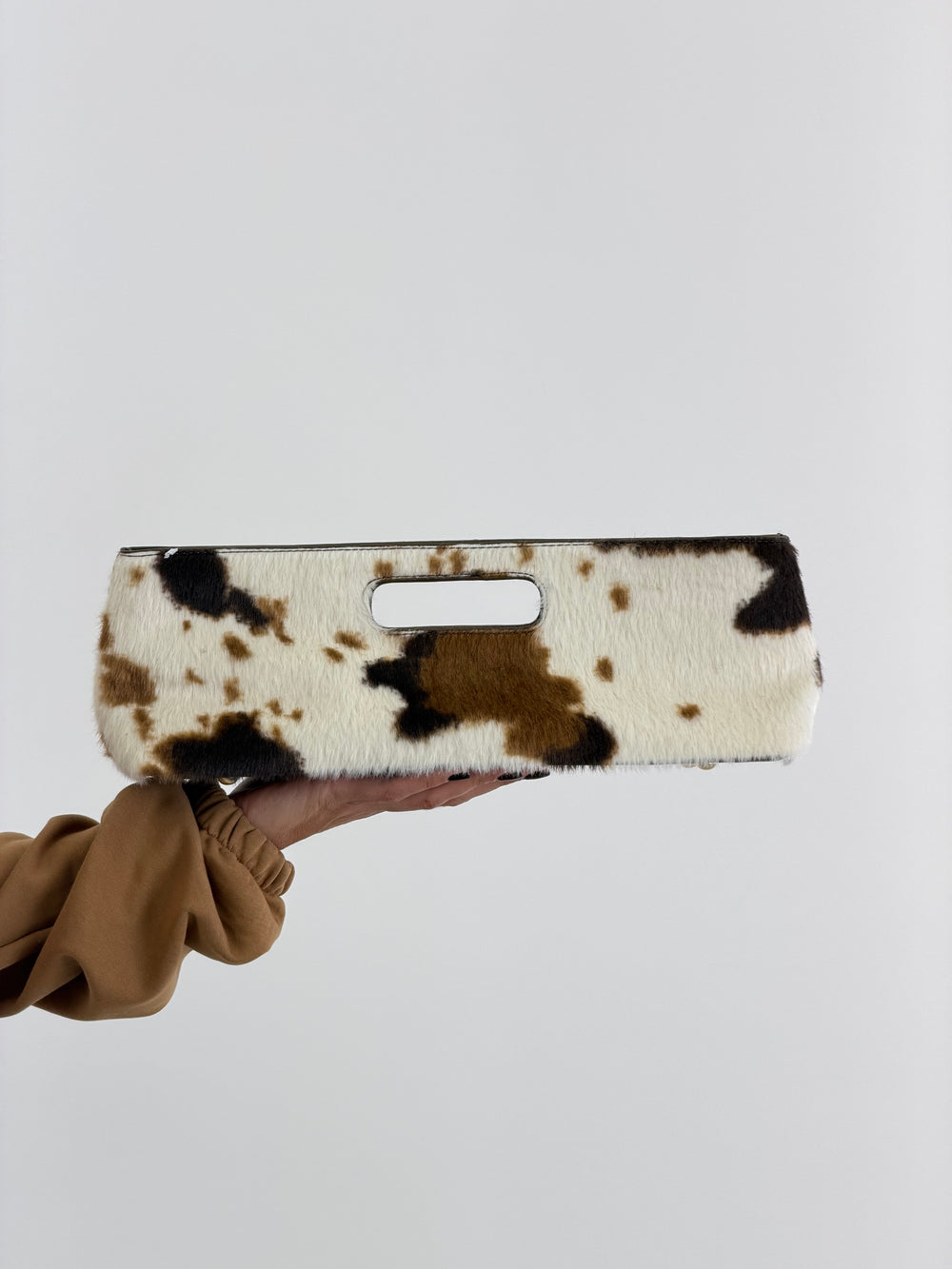 Borsa Madame Cavallino