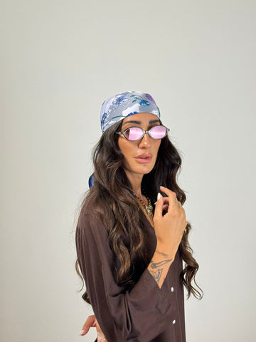 Foulard ROSE YC-5
