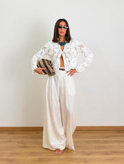 Pantalone INDIOS PENCE BEIGE