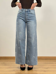 Jeans chiaro FIOCCHI 3760