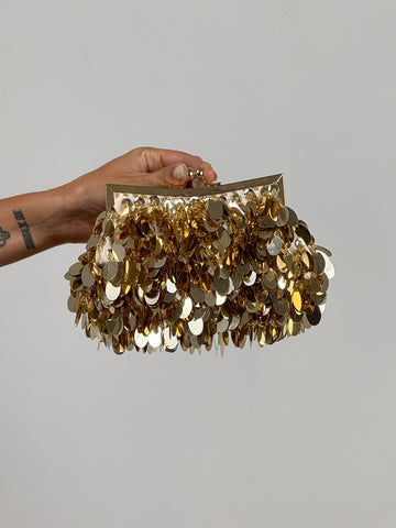 Pochette PETALI SHINE