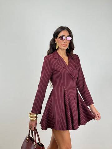 Abito BLAZER GESSO 39388