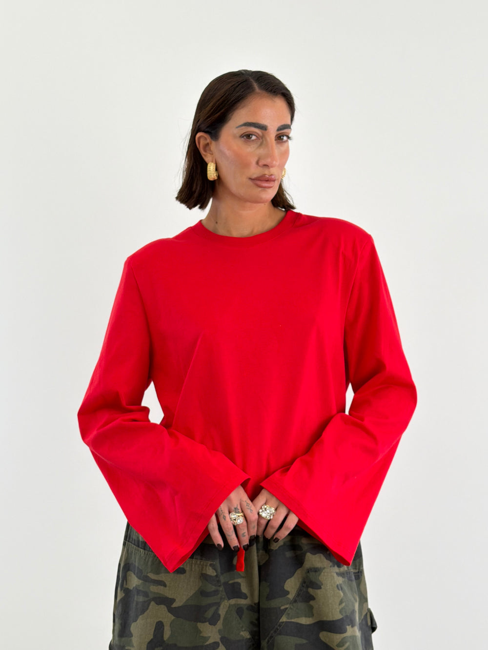 Maglia Scarlett Lumina 6134