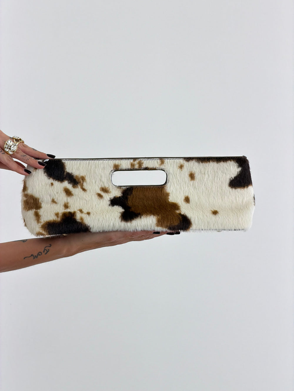 Borsa Madame Bamby