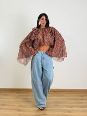 Jeans Cuore P13816