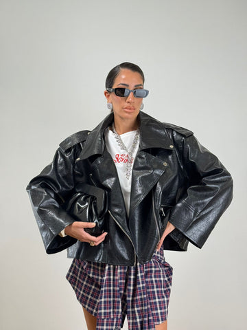 Chiodo ROCK BLACK 8020