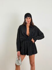 Coordinato Night Sparkle 2647