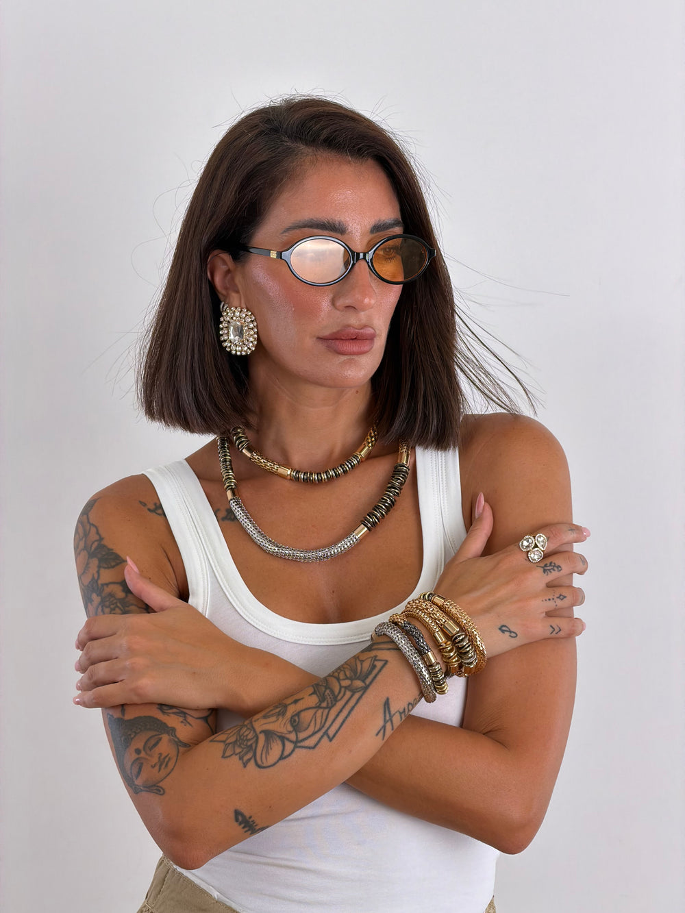 Collana Set 0487