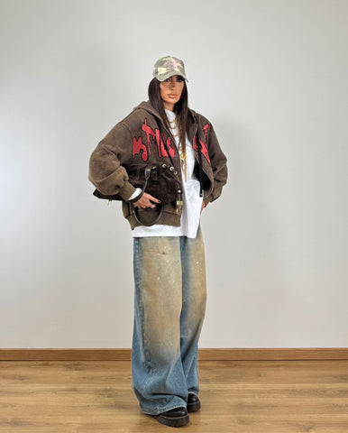 Jeans LOOSE VINTAGE 8933